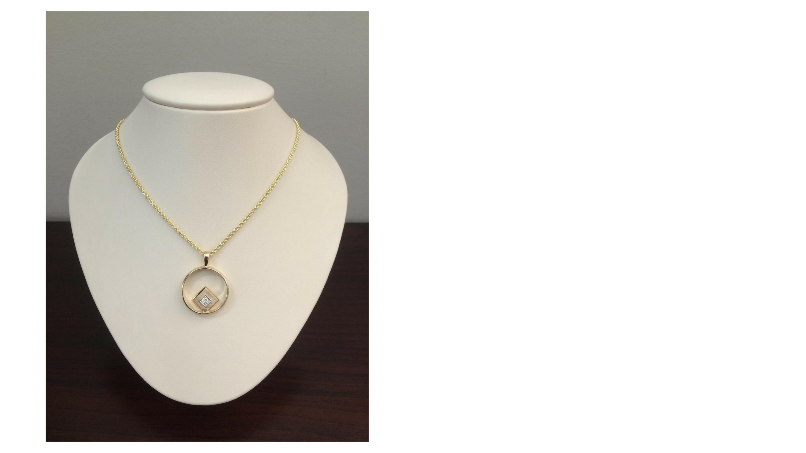 Orin Jewelers Custom Design in Detroit